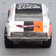 White - Auto Zone